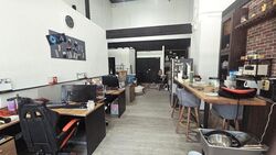 Oxley Bizhub (D14), Factory #496466461